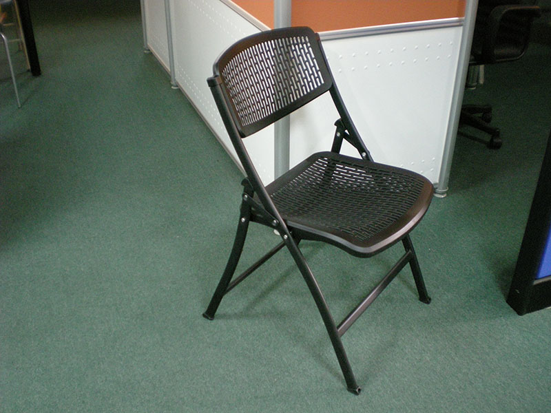折合椅1